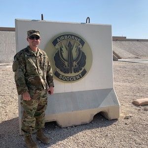 Meet your Posher, Peter